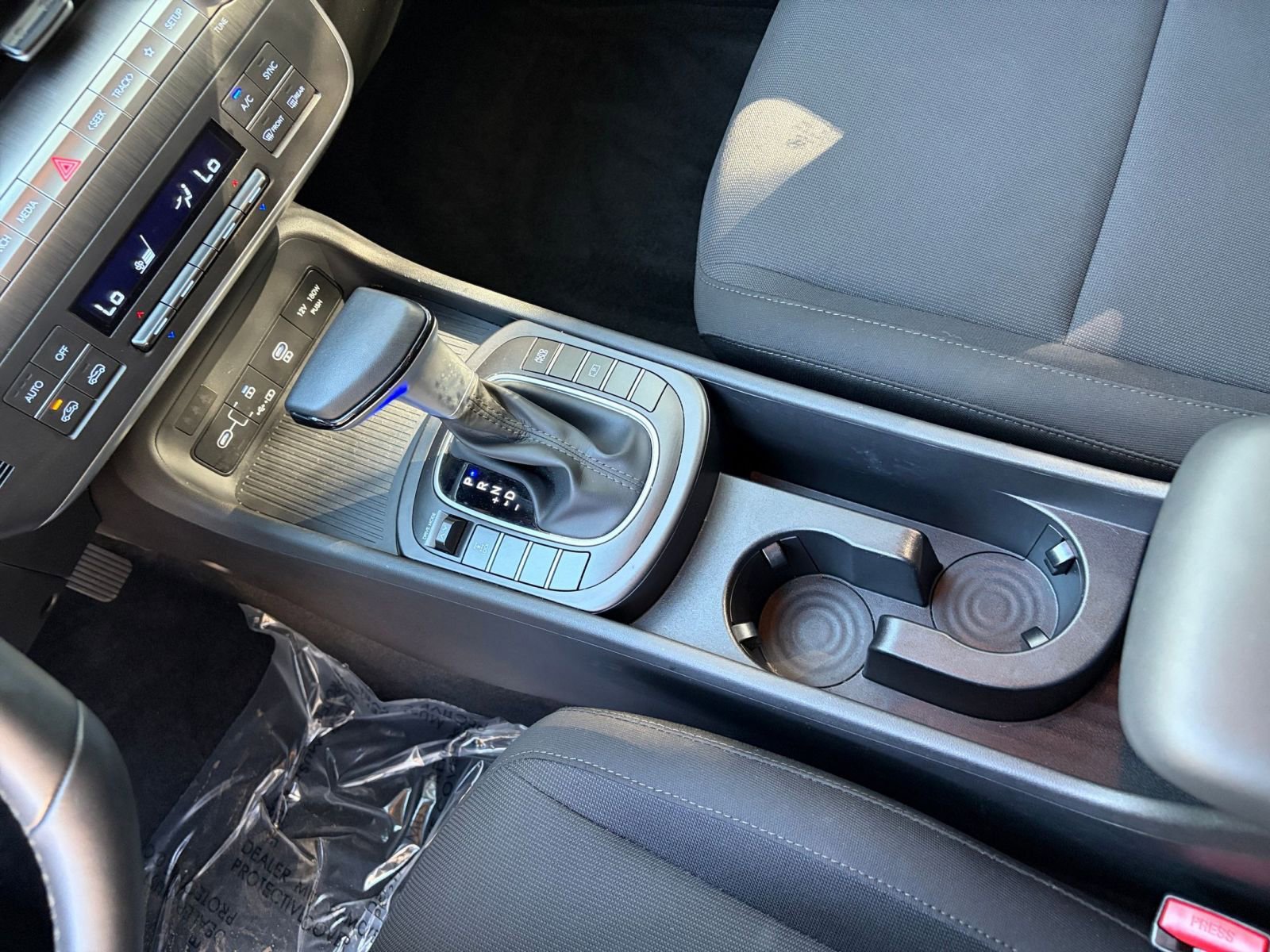 Thumbnail: 2025 Hyundai Kona - 35