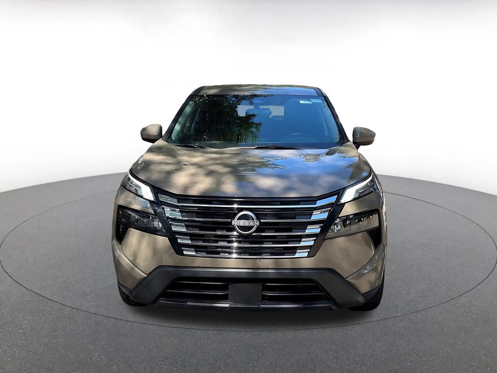 Thumbnail: 2025 Nissan Rogue - 2