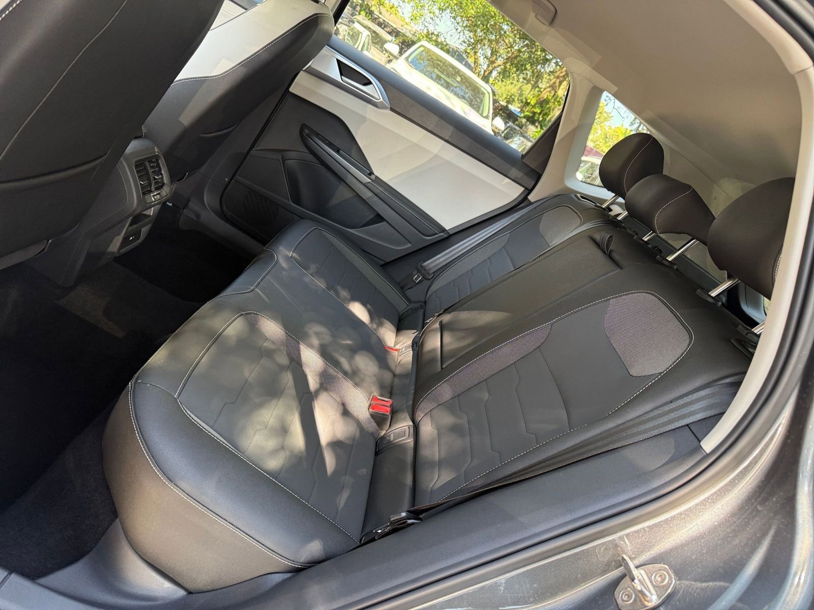 Thumbnail: 2025 Volkswagen Taos - 31