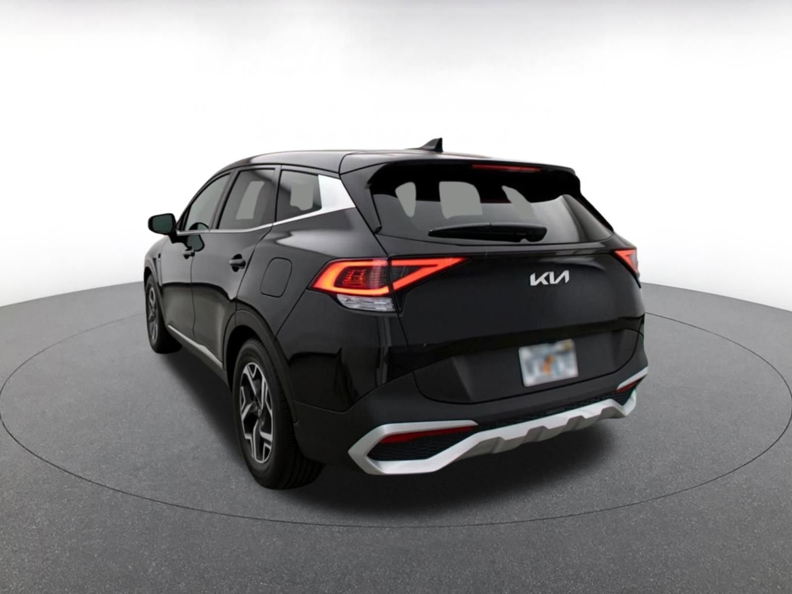 Thumbnail: 2025 Kia Sportage - 7
