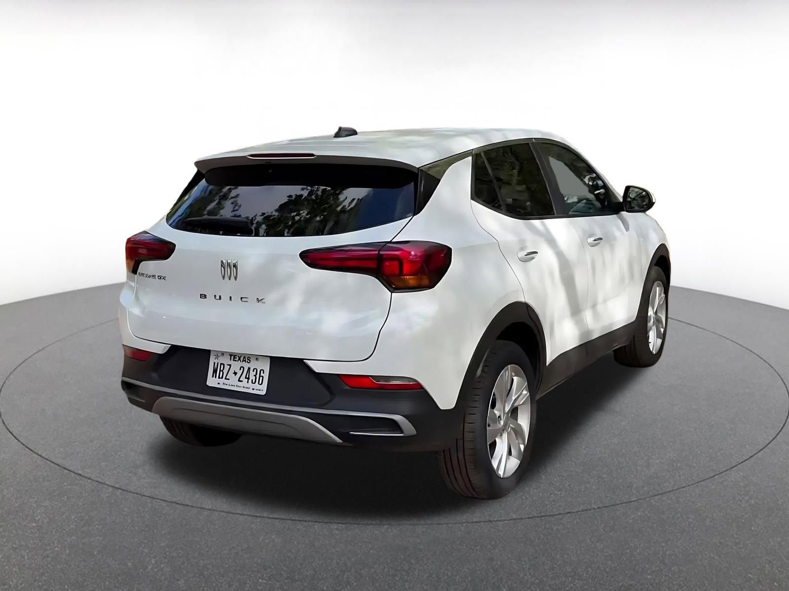 Thumbnail: 2025 Buick Encore GX - 14