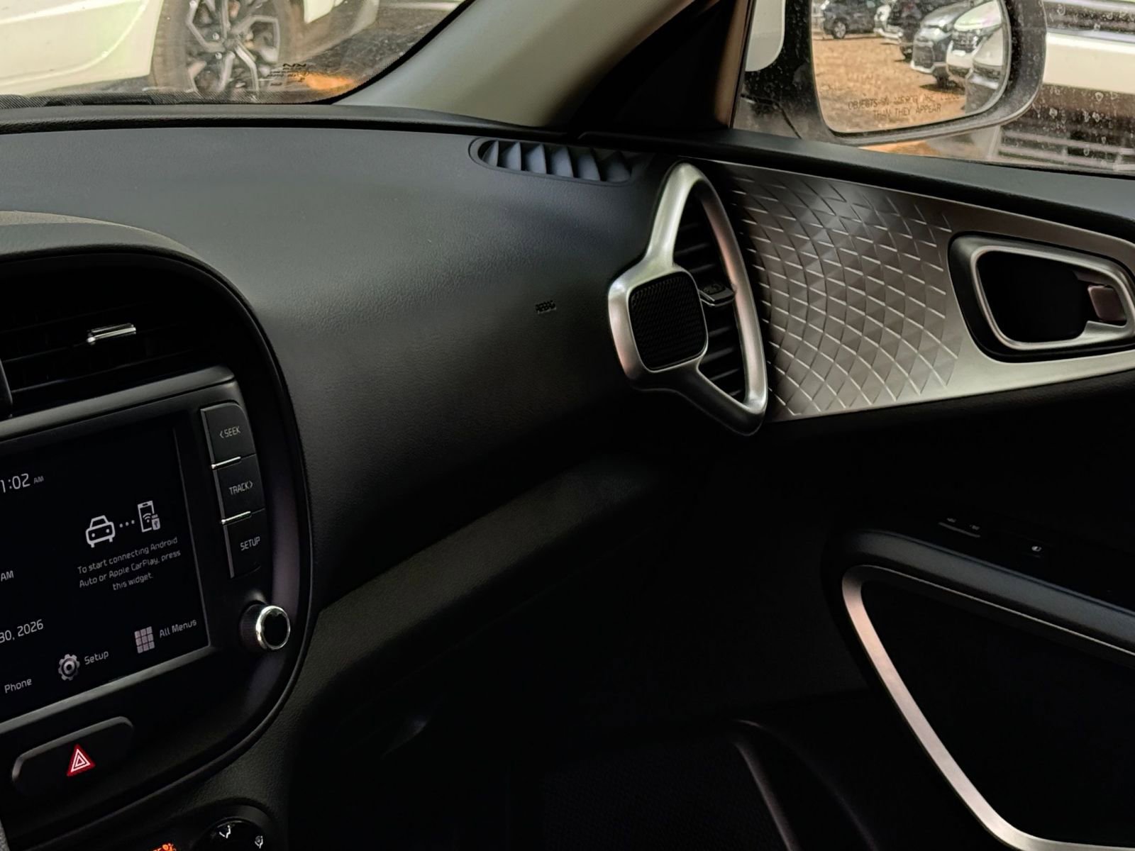 Thumbnail: 2025 Kia Soul - 32