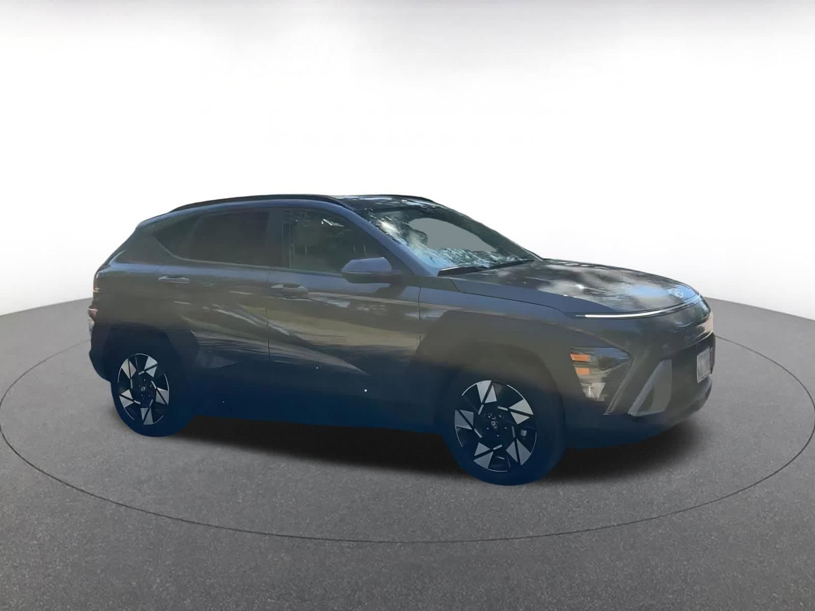 Thumbnail: 2025 Hyundai Kona - 2