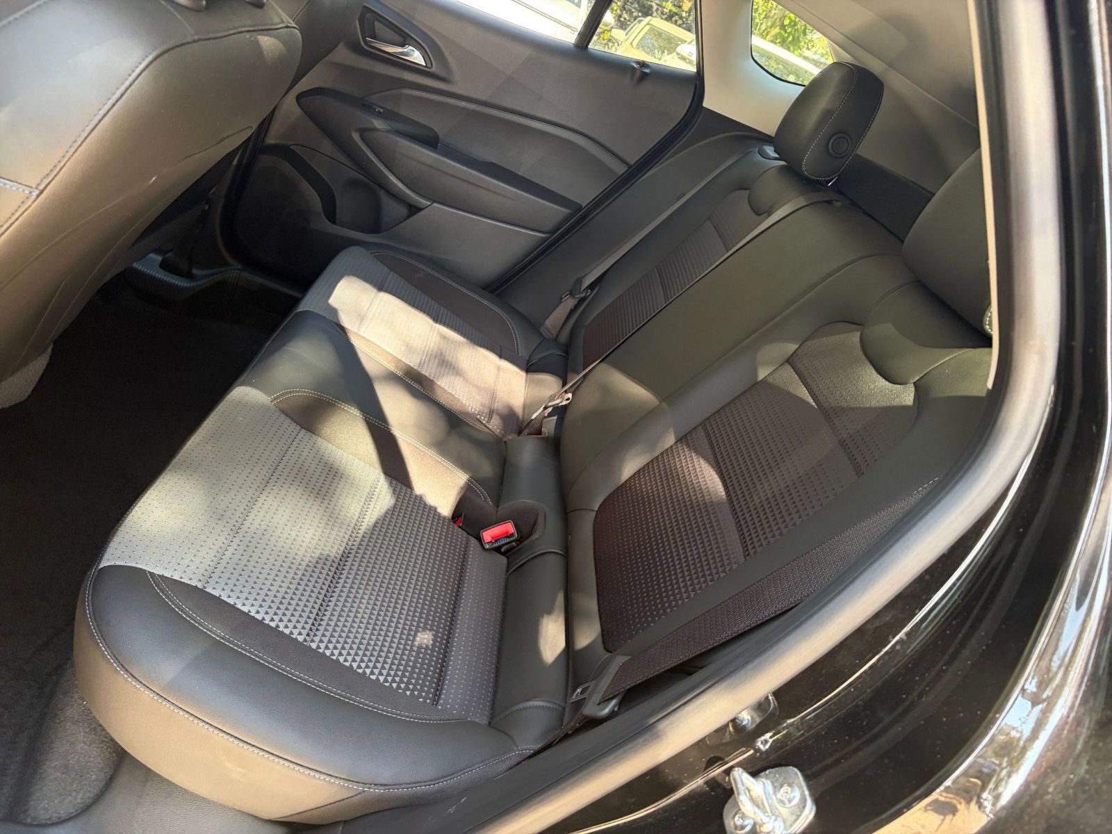 Thumbnail: 2025 Chevrolet Trax - 20