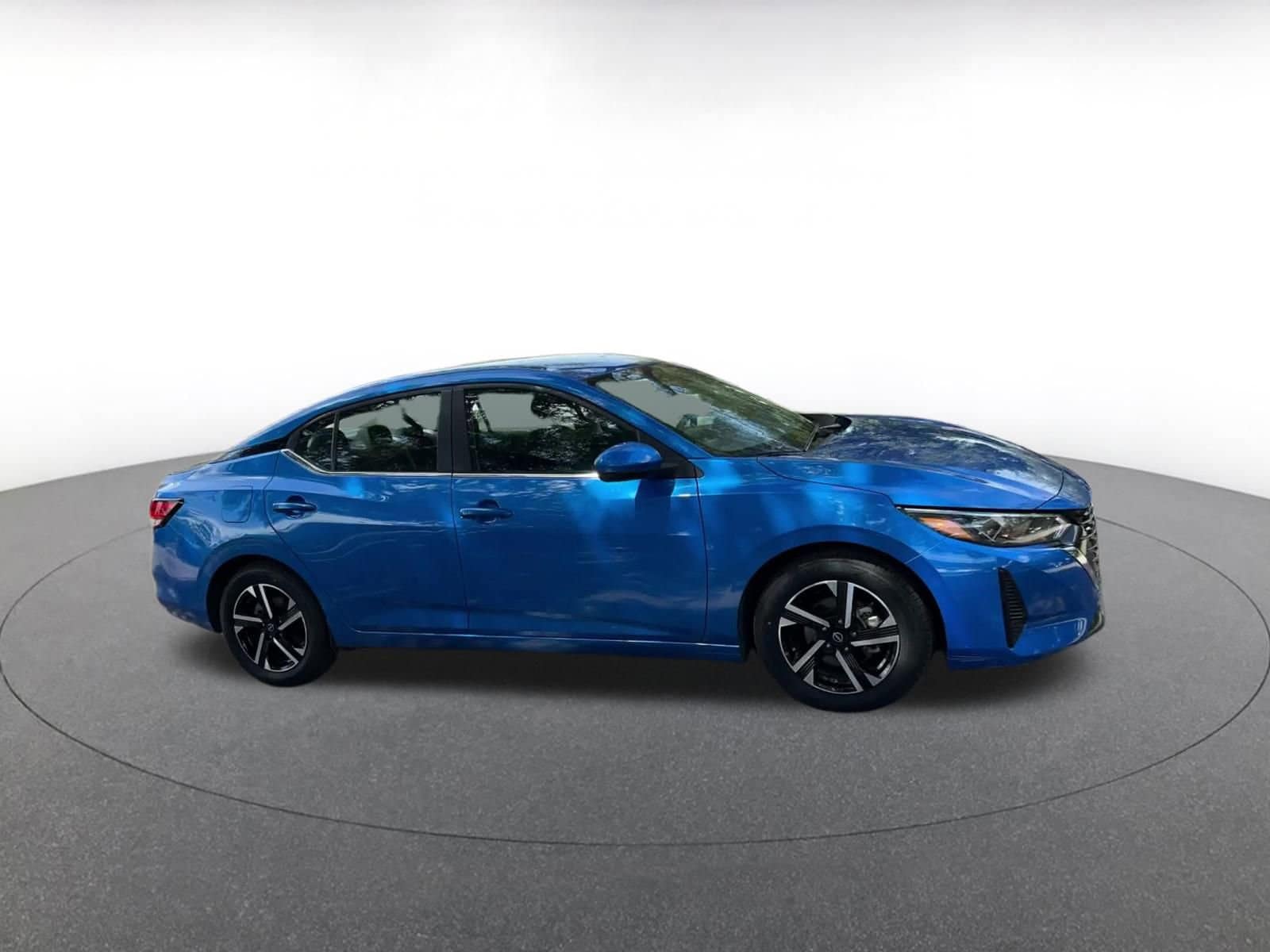 Thumbnail: 2024 Nissan Sentra - 2