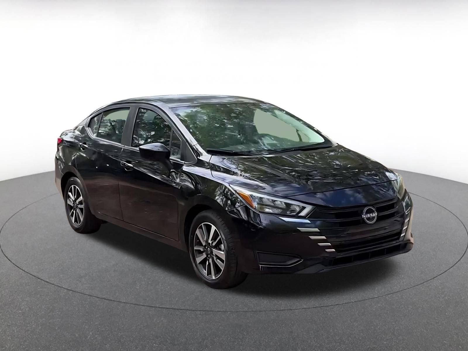 Thumbnail: 2025 Nissan Versa - 3
