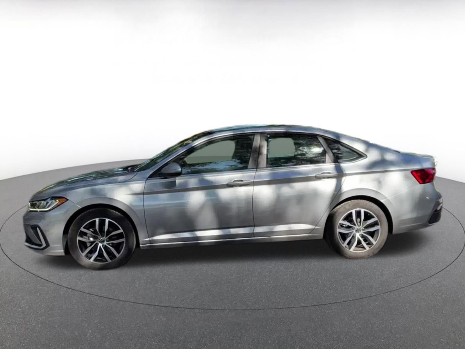 Thumbnail: 2025 Volkswagen Jetta - 8