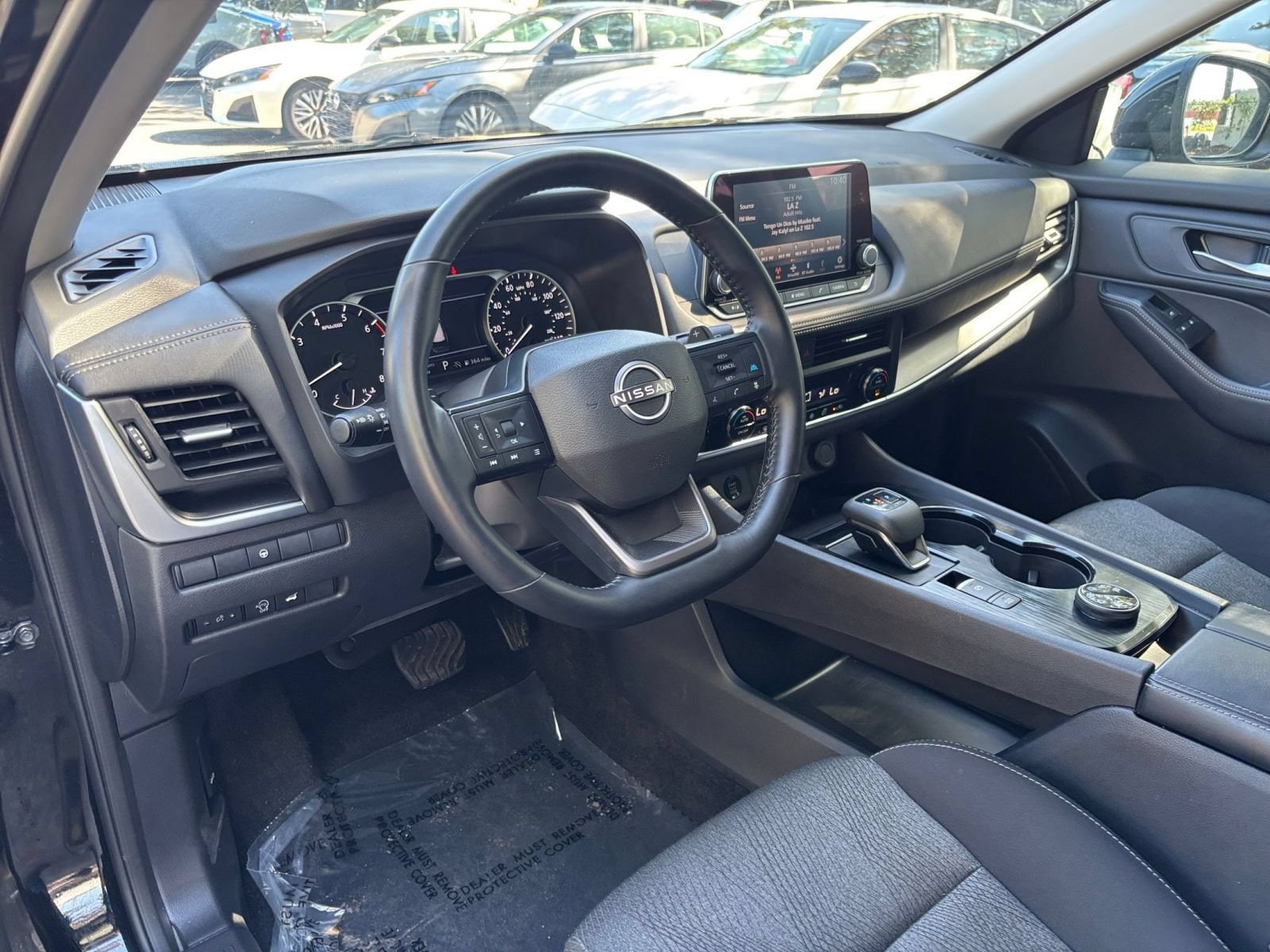 Thumbnail: 2025 Nissan Rogue - 30
