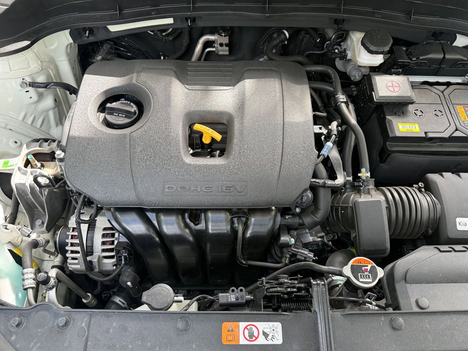 Thumbnail: 2025 Kia Soul - 29