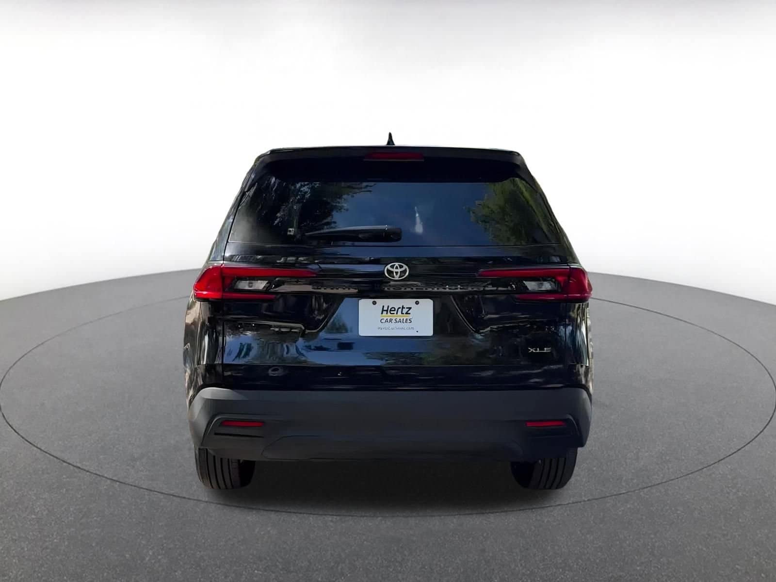 Thumbnail: 2025 Toyota Grand Highlander - 12