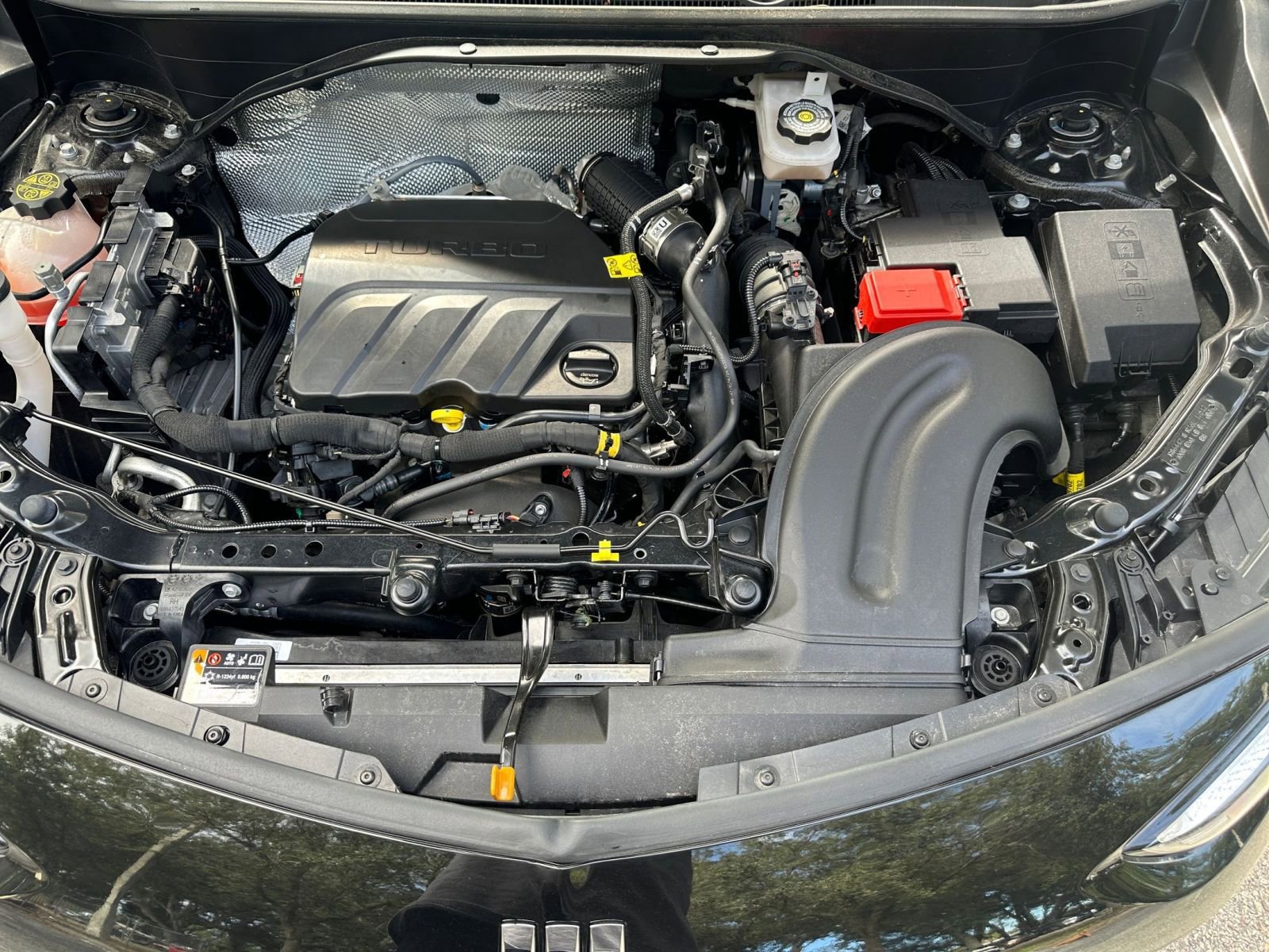 Thumbnail: 2025 Buick Encore GX - 25