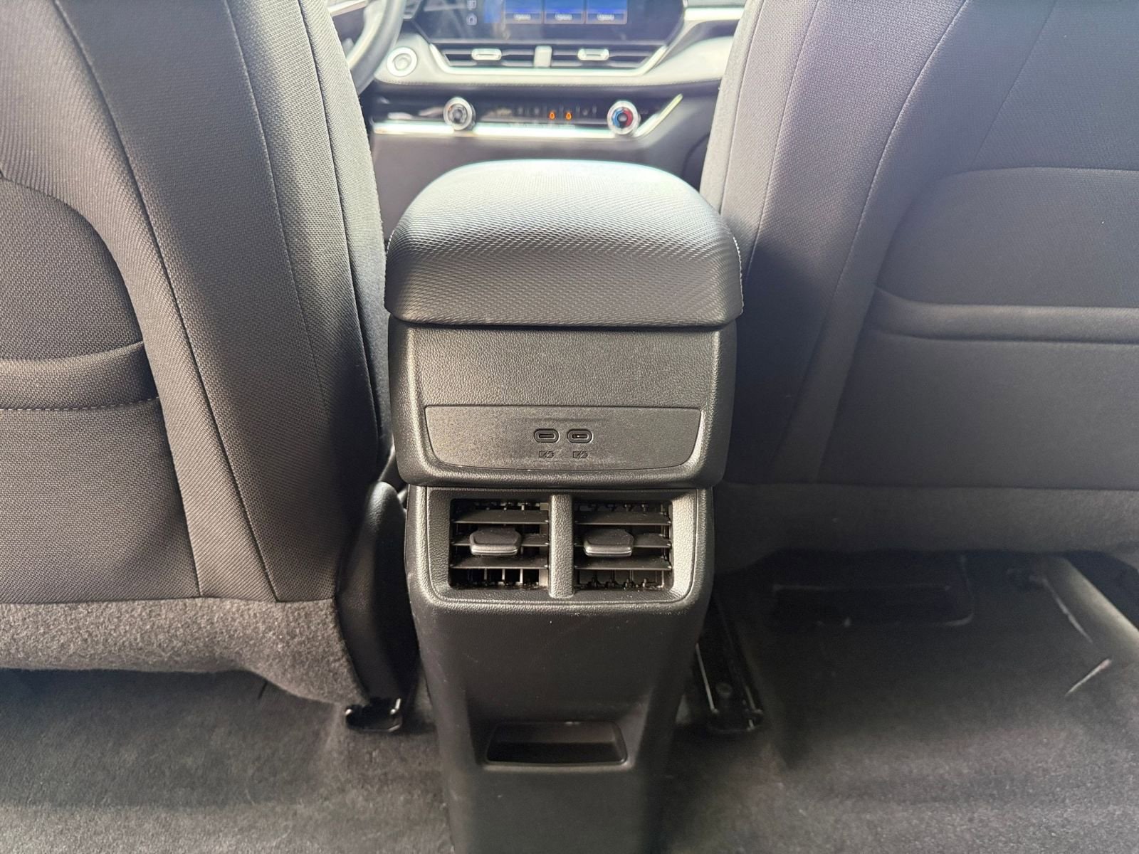 Thumbnail: 2025 Chevrolet Equinox - 21