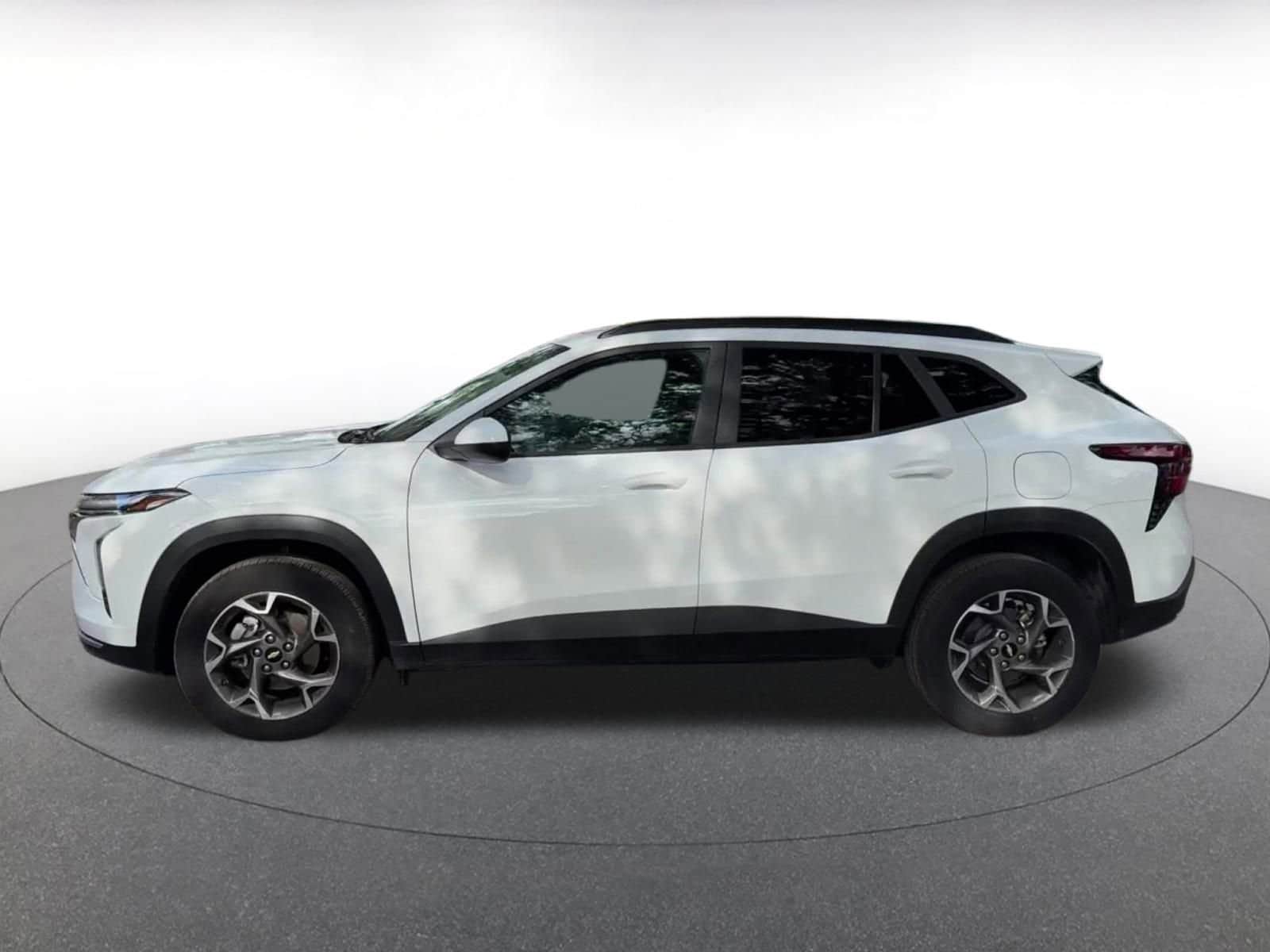 Thumbnail: 2025 Chevrolet Trax - 9