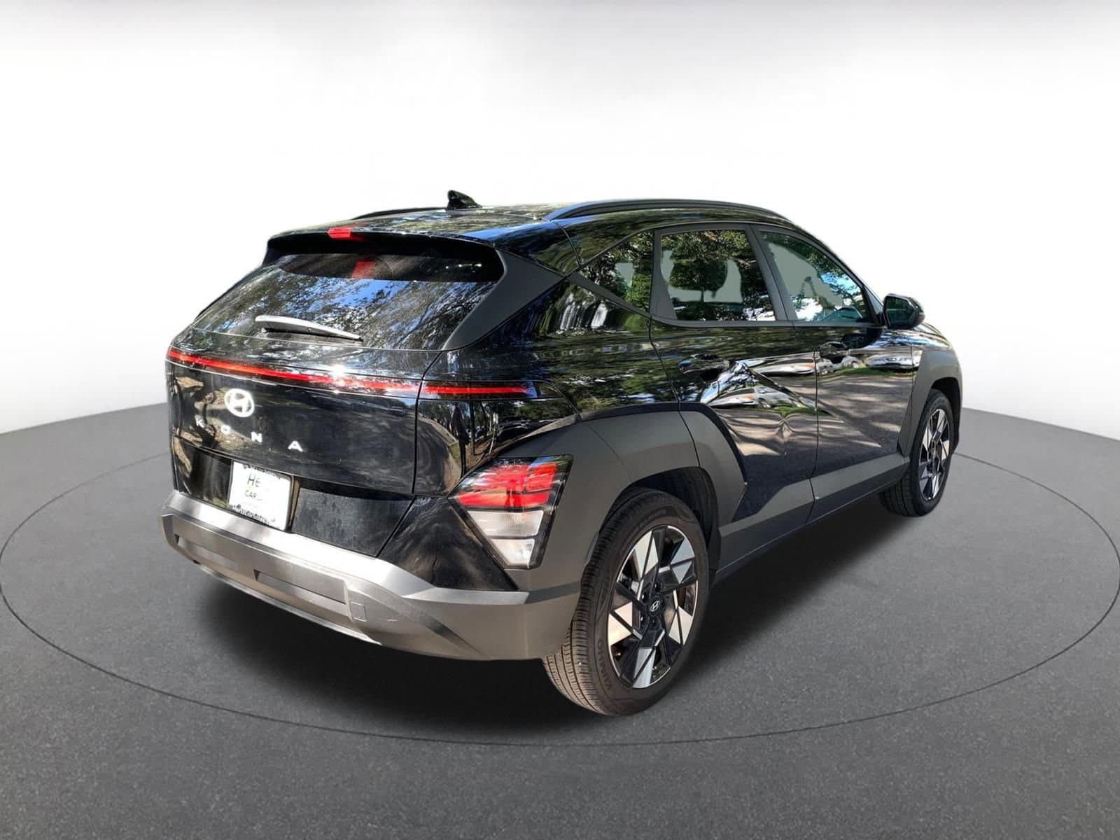 Thumbnail: 2025 Hyundai Kona - 7