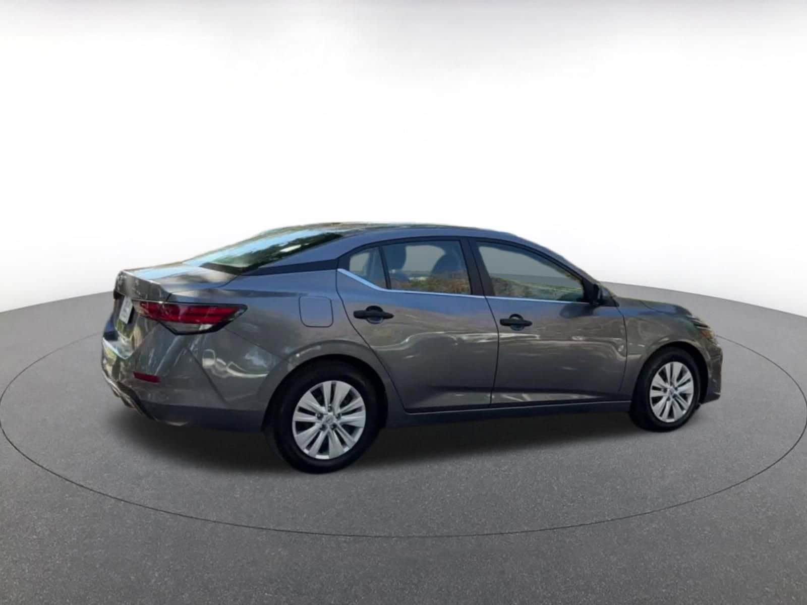 Thumbnail: 2025 Nissan Sentra - 14