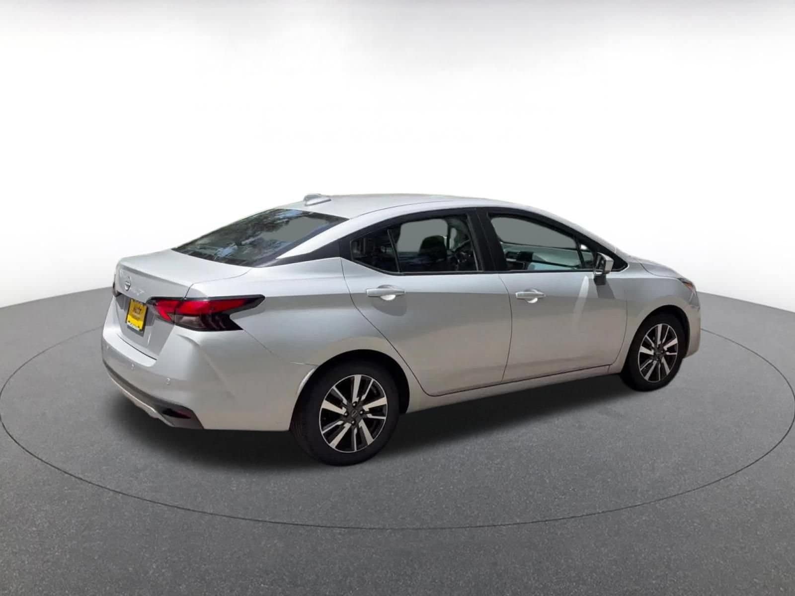 Thumbnail: 2025 Nissan Versa - 13