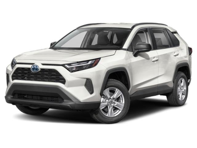 Thumbnail: 2025 Toyota RAV4 - 1