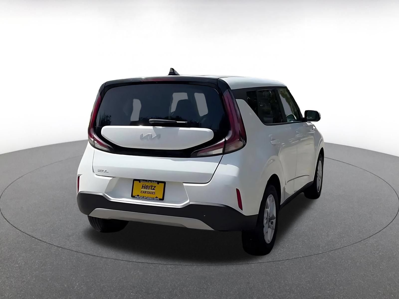 Thumbnail: 2025 Kia Soul - 15