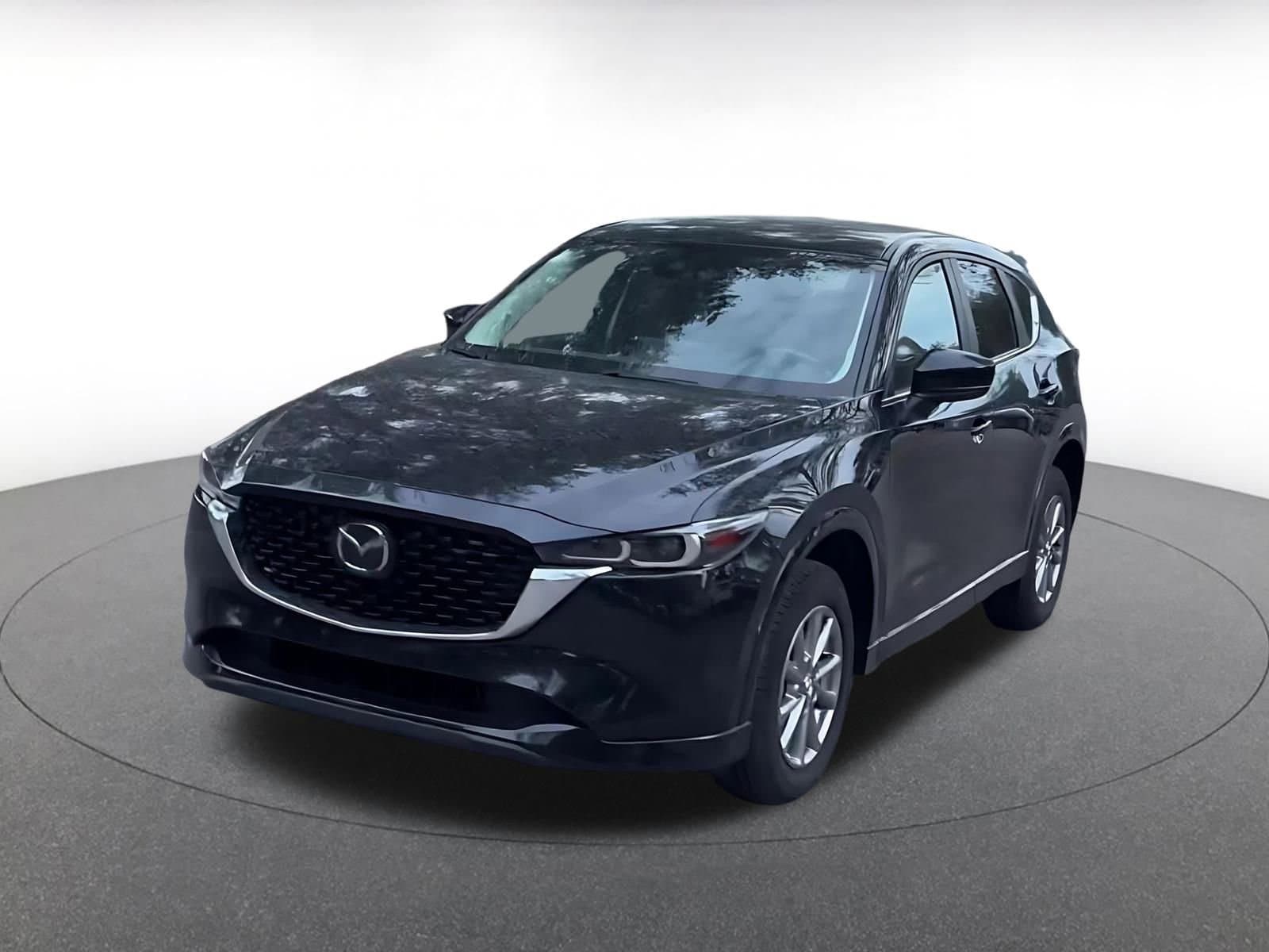 Thumbnail: 2025 Mazda CX-5 - 8