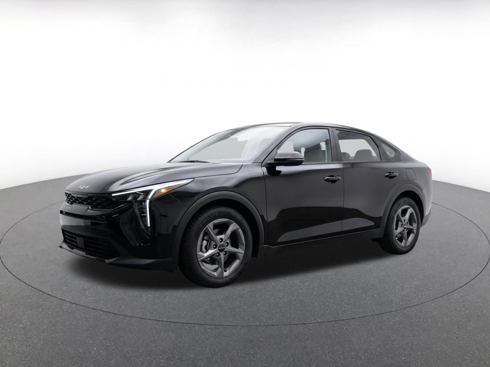 Thumbnail: 2025 Kia K4 - 3
