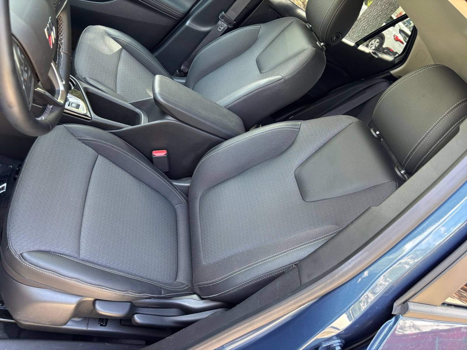 Thumbnail: 2026 Buick Encore GX - 34