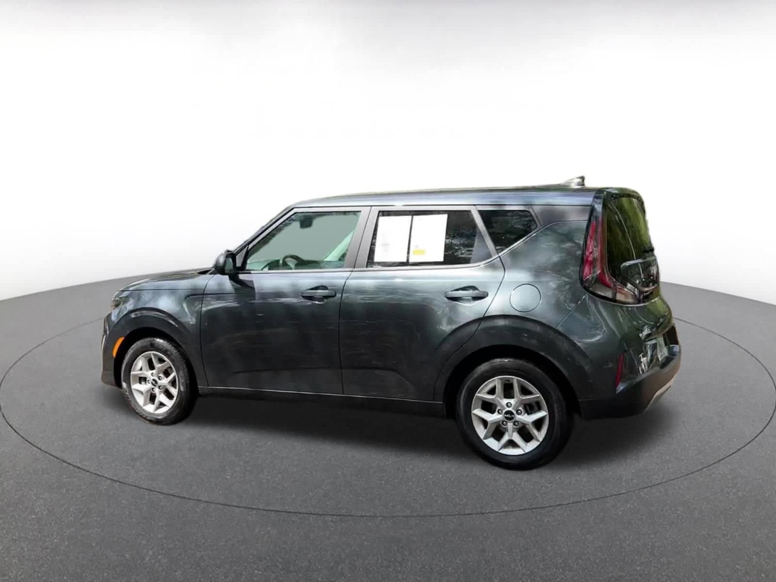 Thumbnail: 2025 Kia Soul - 10