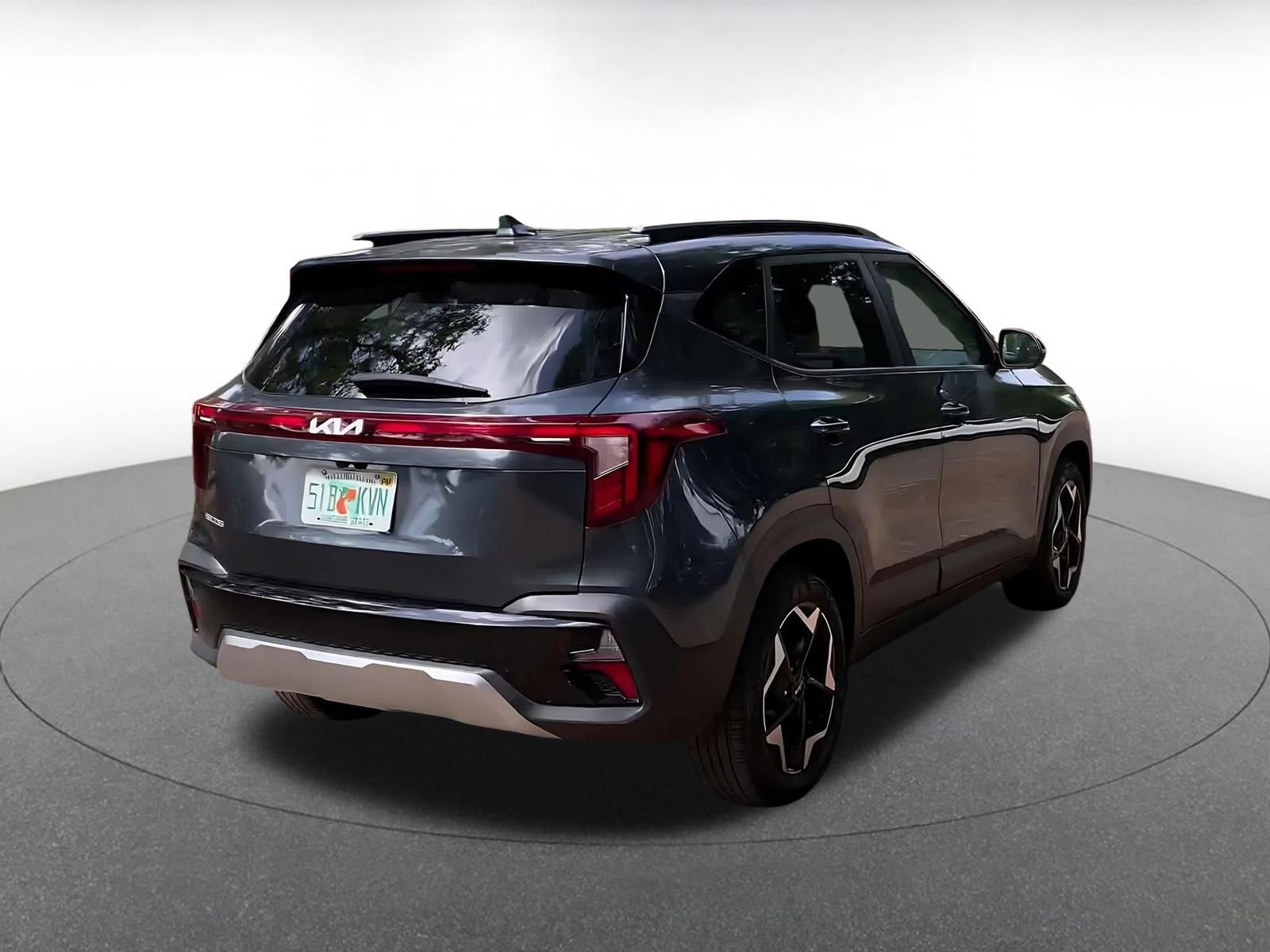 Thumbnail: 2025 Kia Seltos - 14