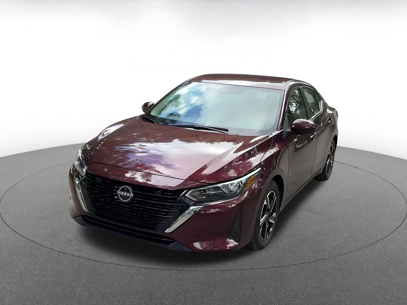 Thumbnail: 2025 Nissan Sentra - 6