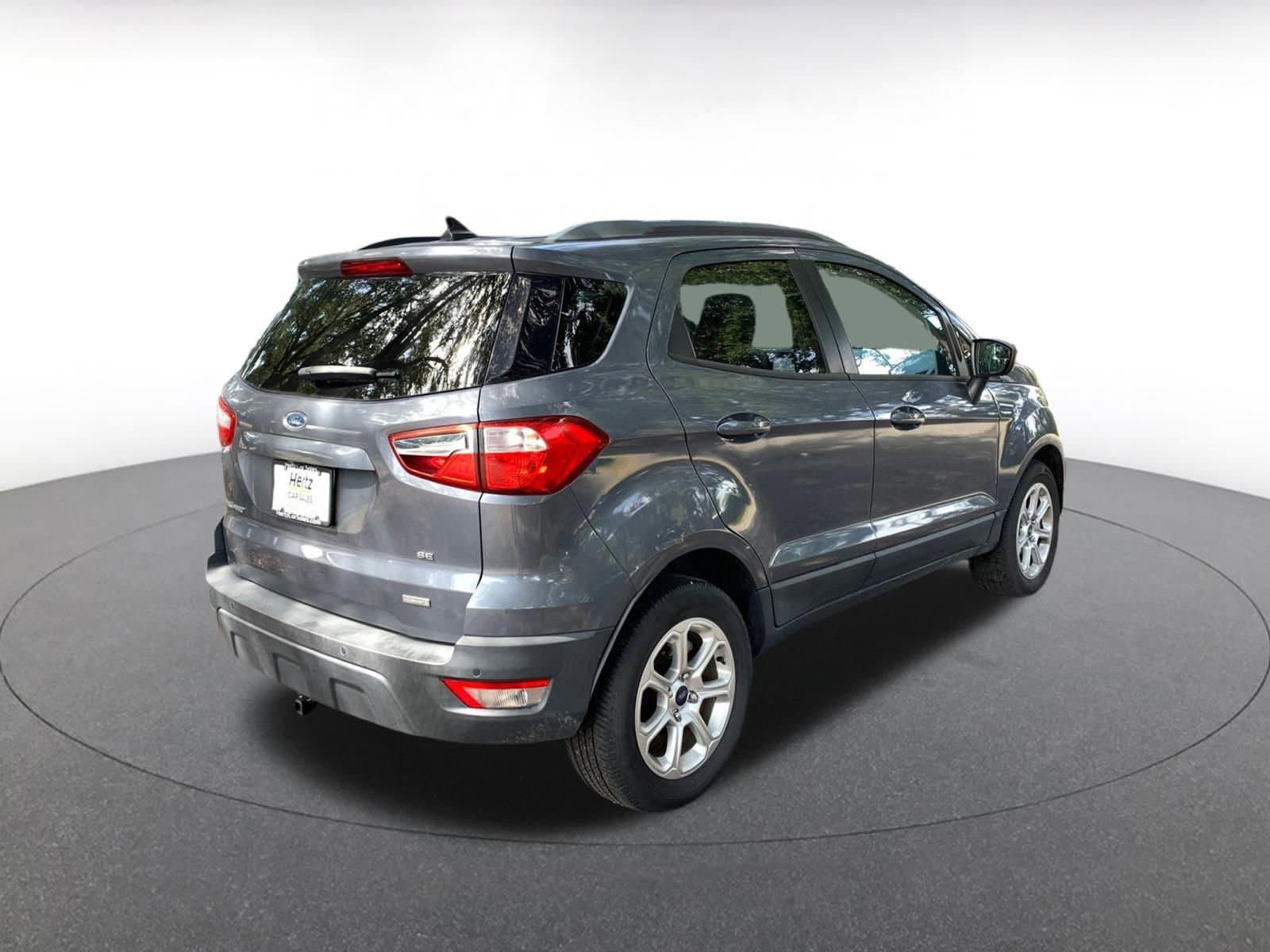 Thumbnail: 2018 Ford EcoSport - 7