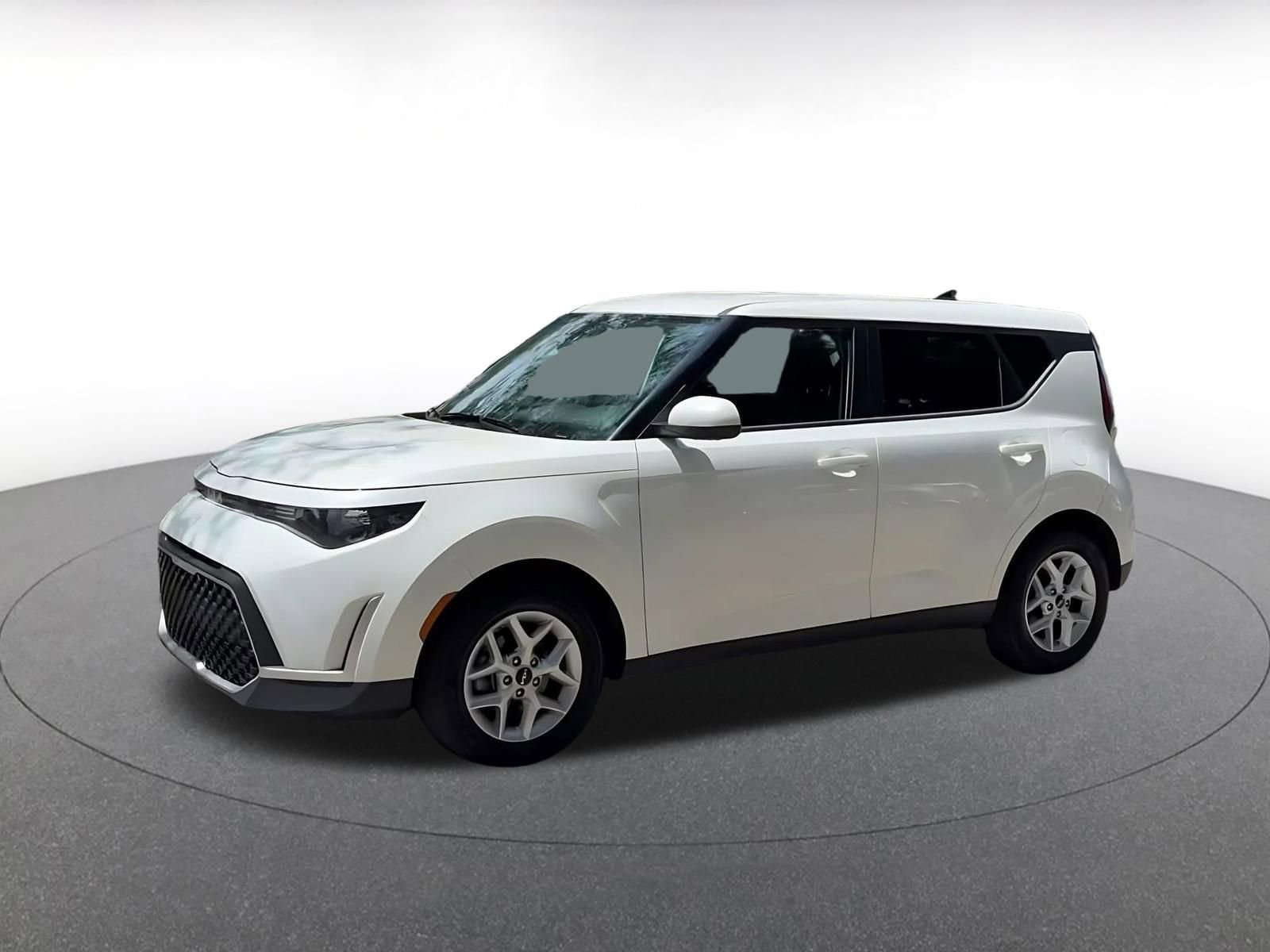 Thumbnail: 2025 Kia Soul - 8