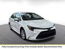 2025 Toyota Corolla LE -
                  Orlando, FL