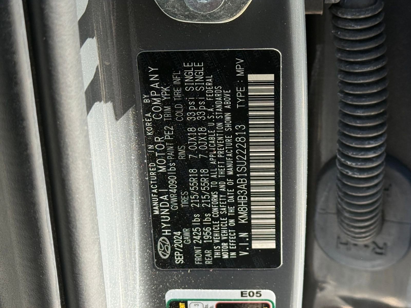 Thumbnail: 2025 Hyundai Kona - 22