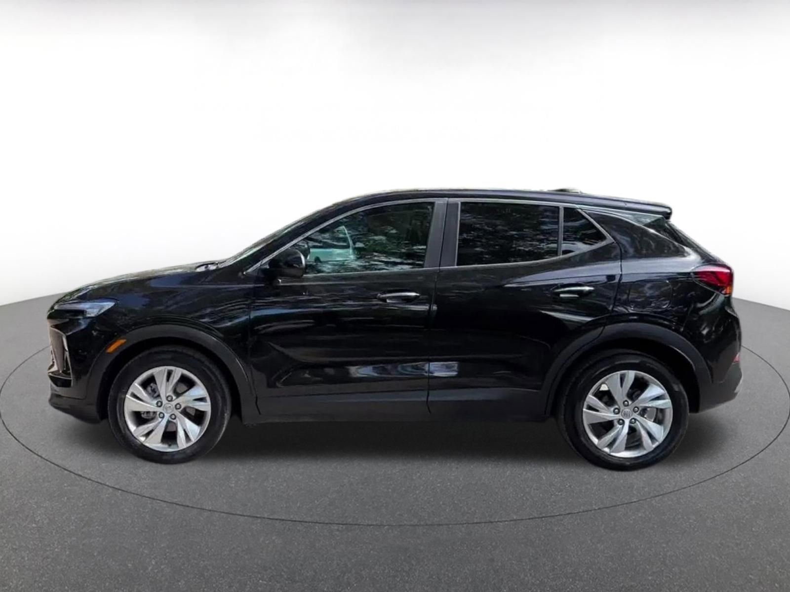 Thumbnail: 2025 Buick Encore GX - 9