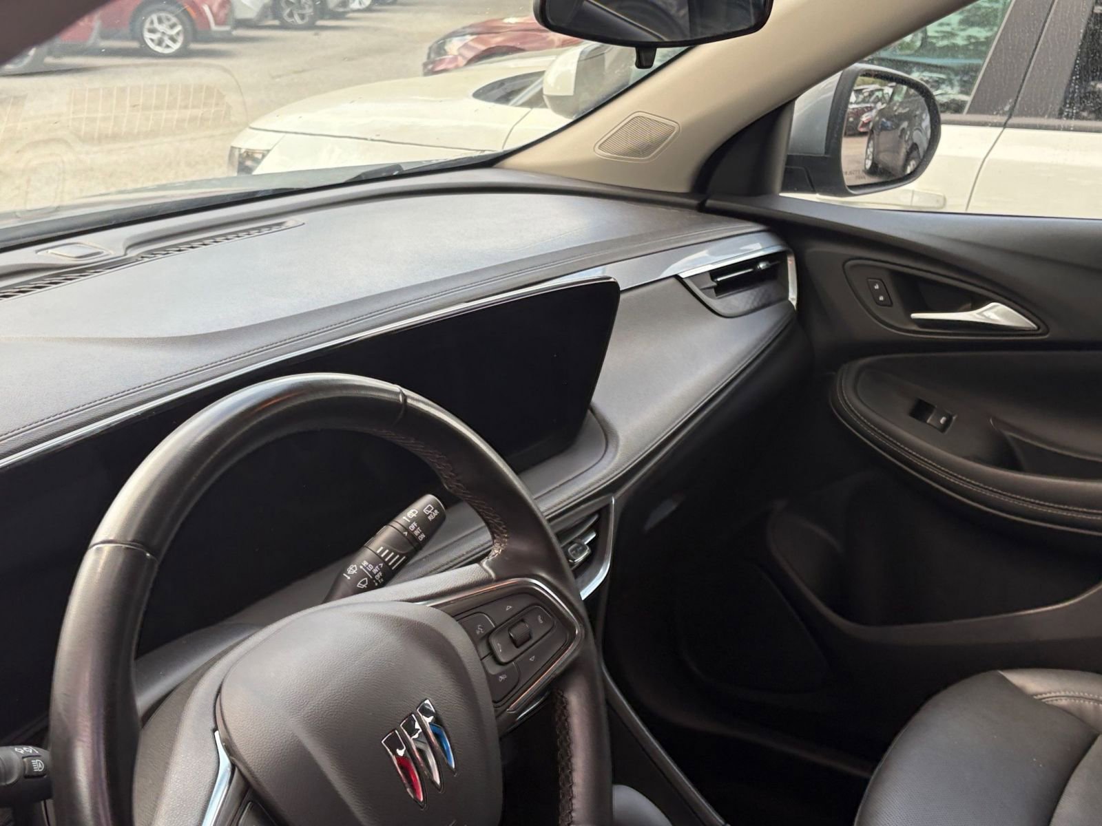 Thumbnail: 2024 Buick Encore GX - 34
