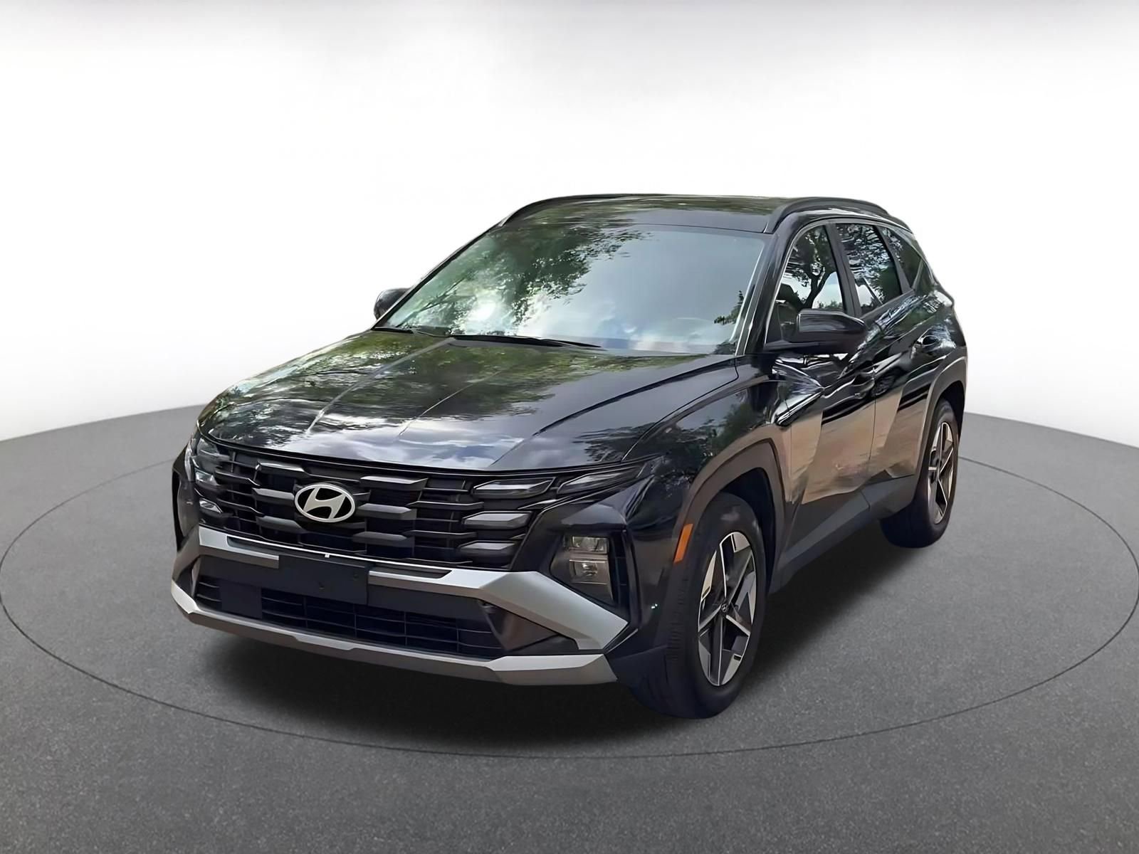 Thumbnail: 2025 Hyundai Tucson - 7