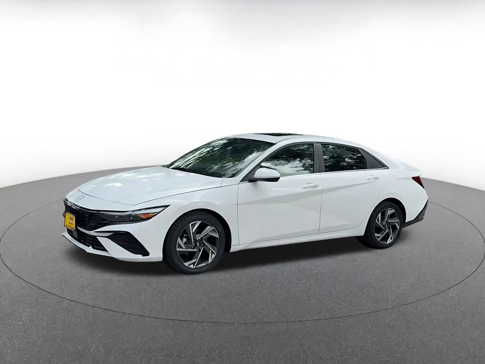 Thumbnail: 2025 Hyundai Elantra - 7