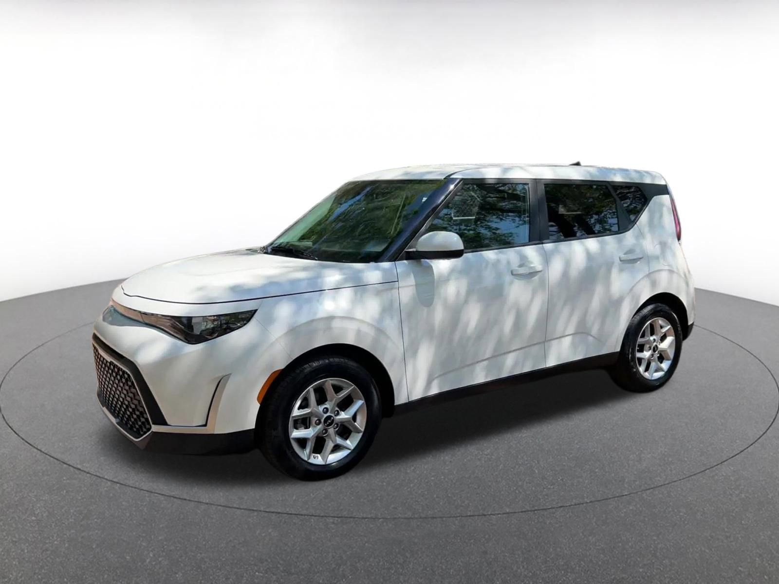 Thumbnail: 2025 Kia Soul - 8
