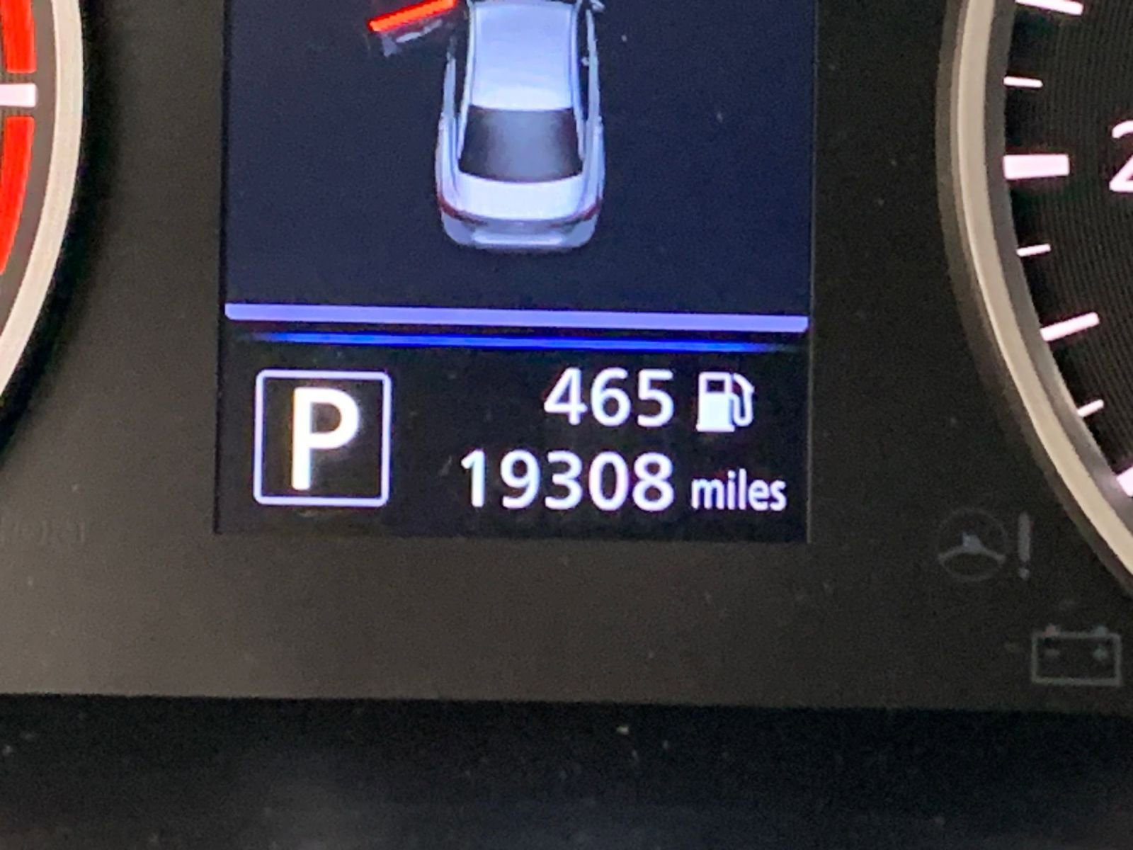 Thumbnail: 2025 Nissan Sentra - 9