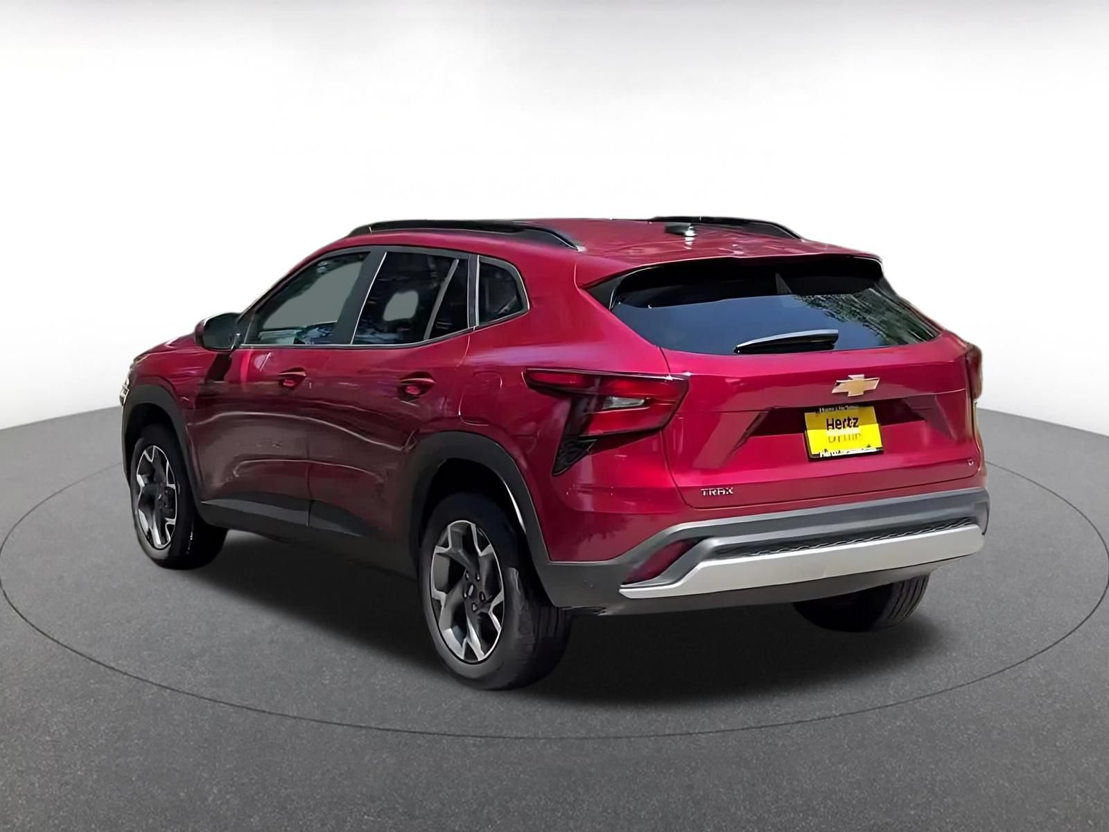 Thumbnail: 2025 Chevrolet Trax - 11