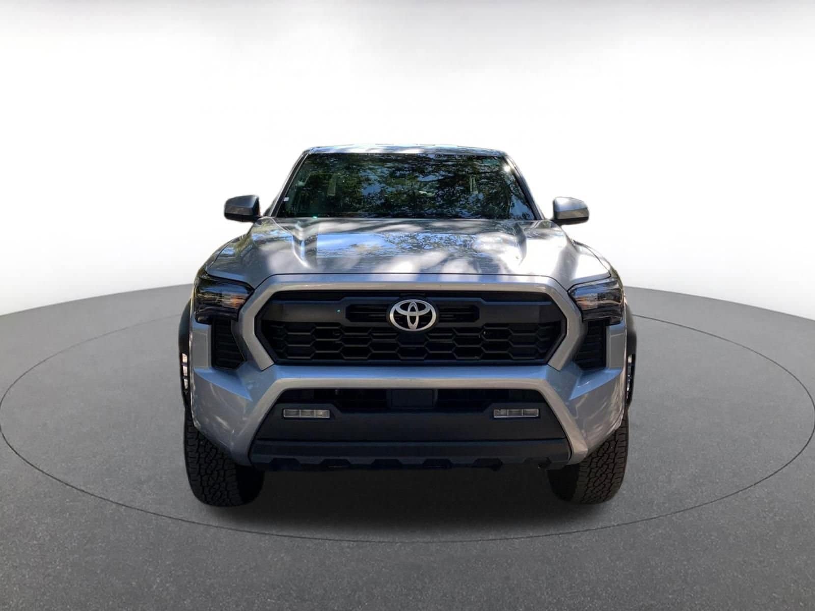 Thumbnail: 2025 Toyota Tacoma - 3