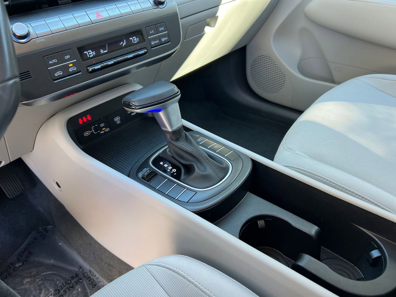 Thumbnail: 2025 Hyundai Kona - 35