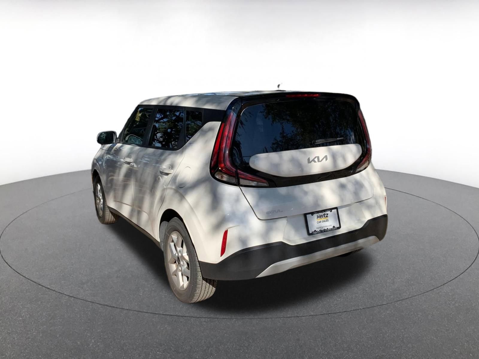 Thumbnail: 2025 Kia Soul - 5