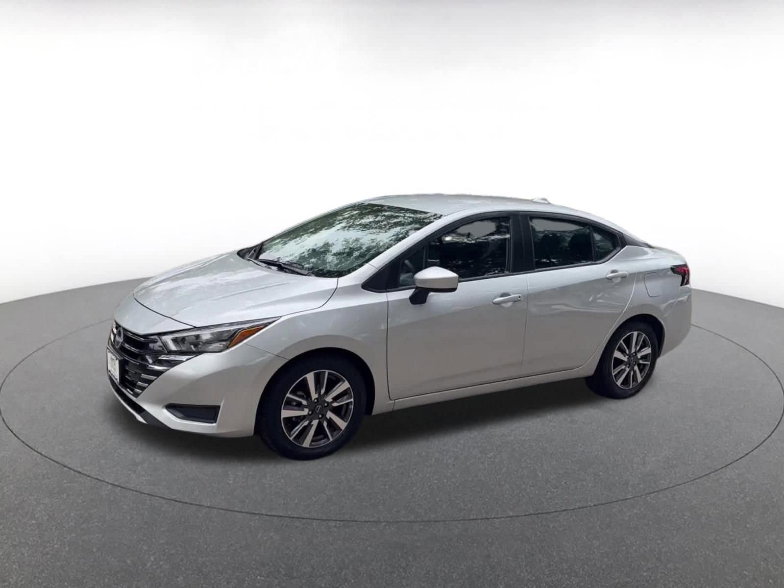 Thumbnail: 2025 Nissan Versa - 8