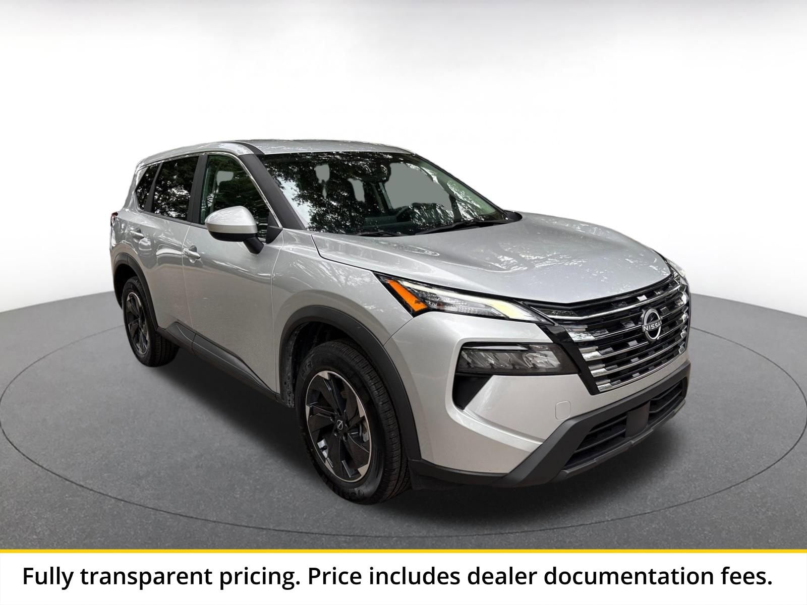 Thumbnail: 2025 Nissan Rogue - 1