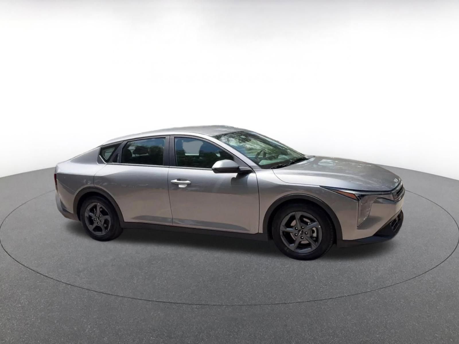 Thumbnail: 2025 Kia K4 - 2