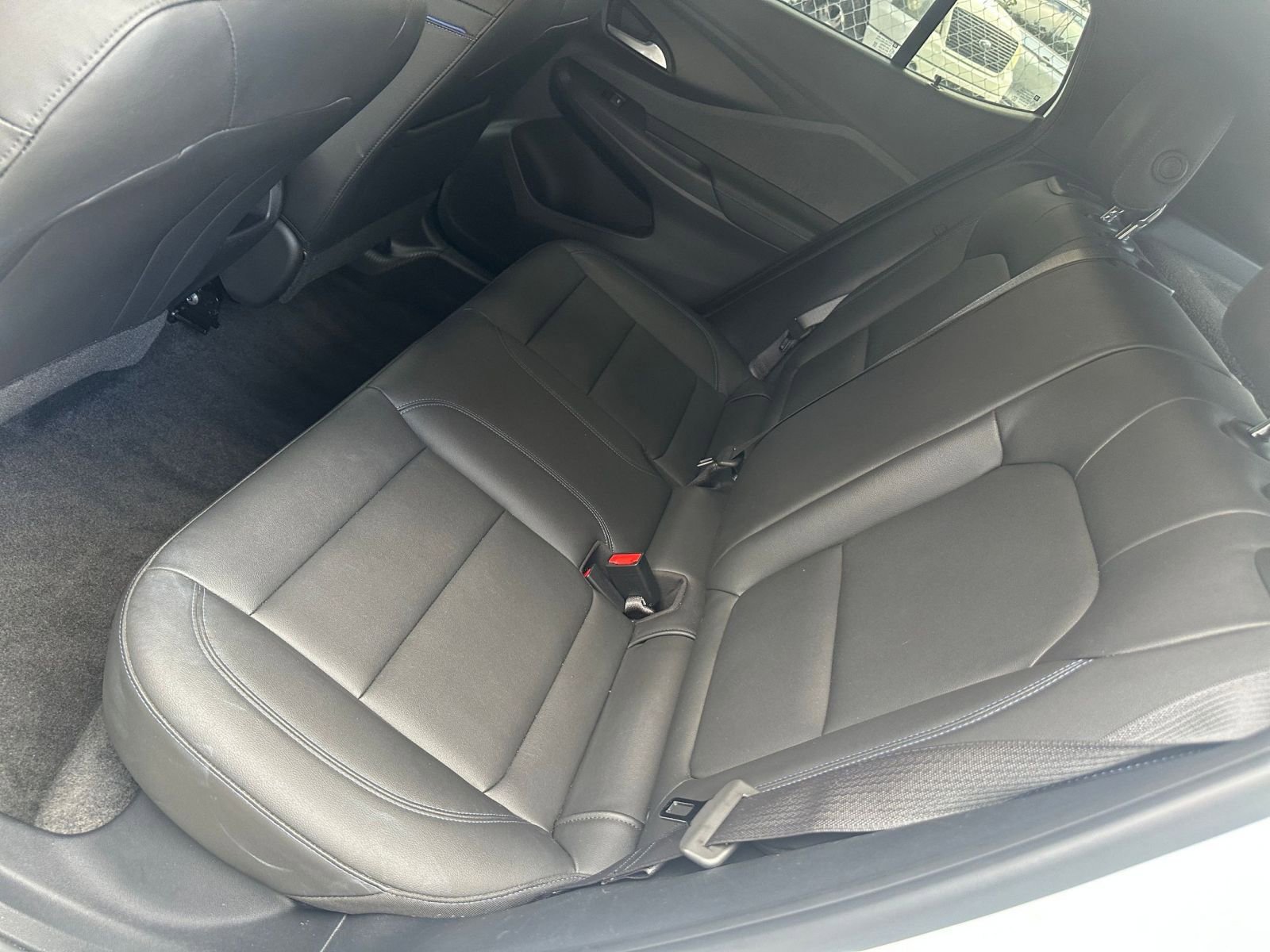 Thumbnail: 2025 Buick Envista - 33