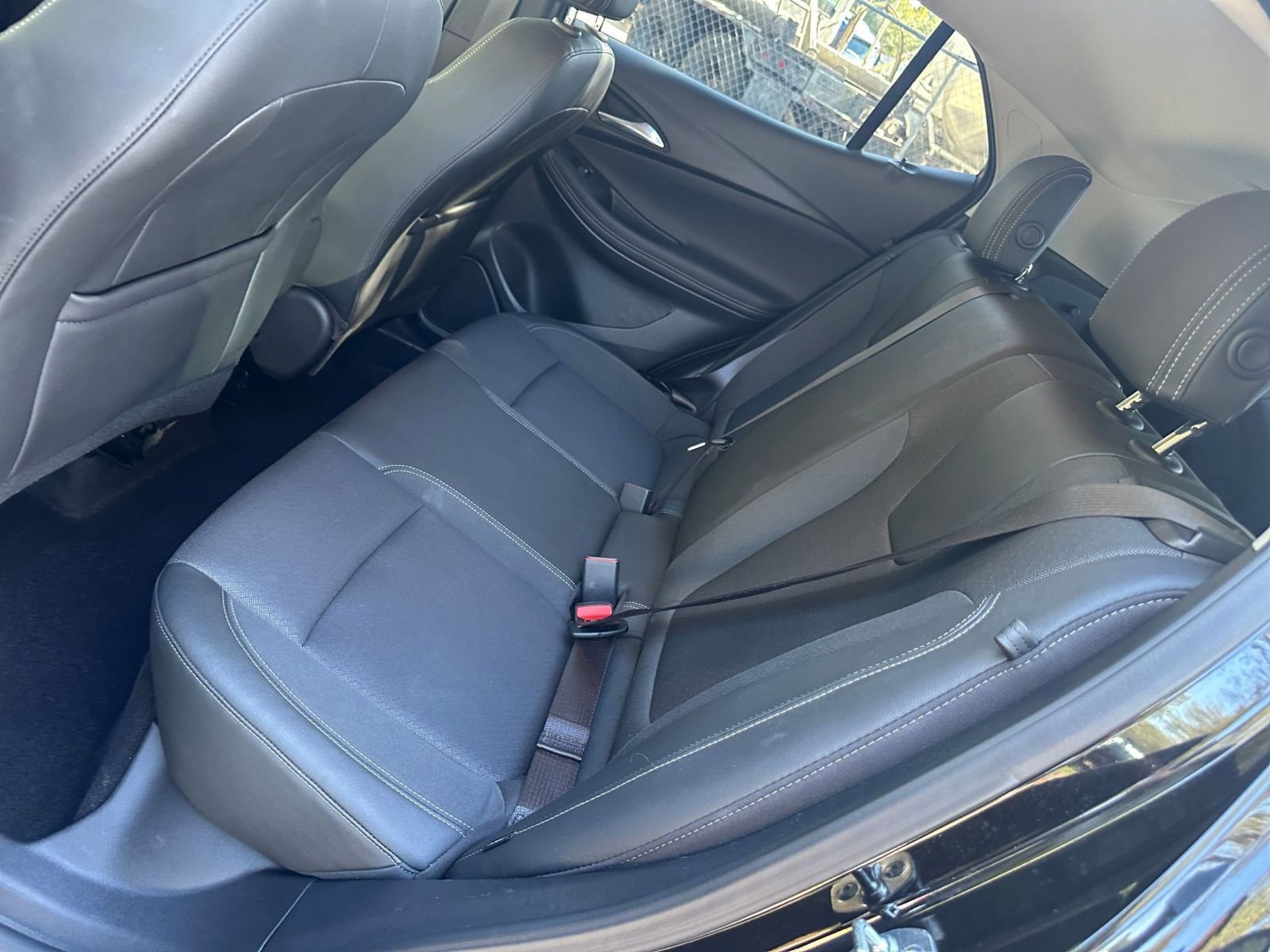 Thumbnail: 2025 Buick Encore GX - 33