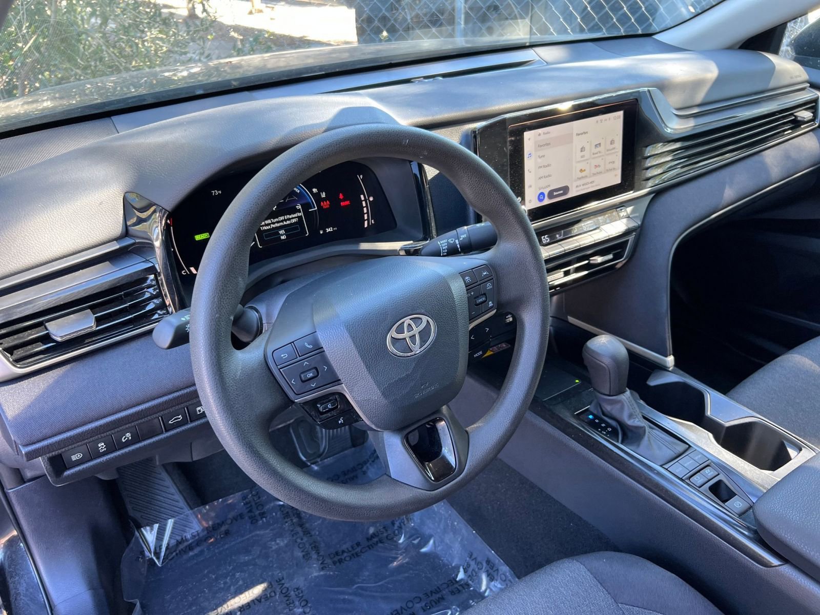 Thumbnail: 2025 Toyota Camry - 29