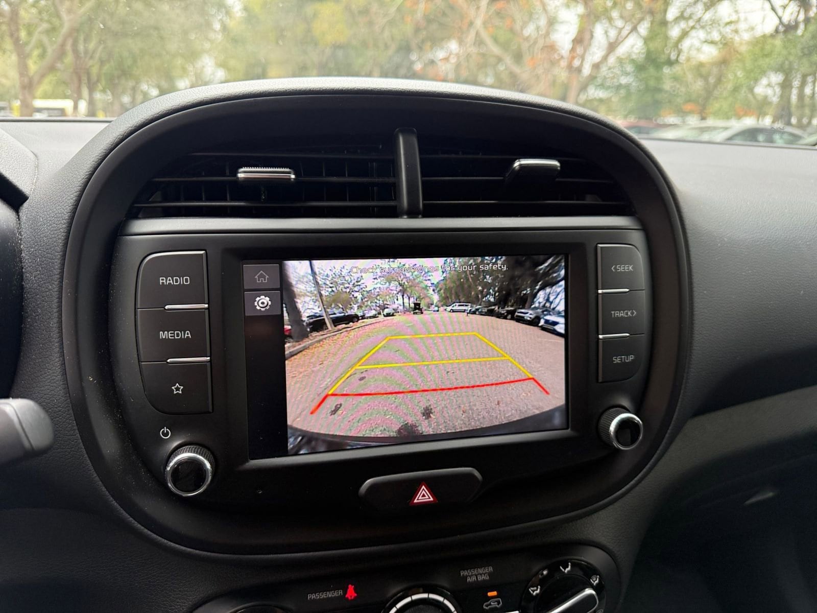 Thumbnail: 2025 Kia Soul - 17