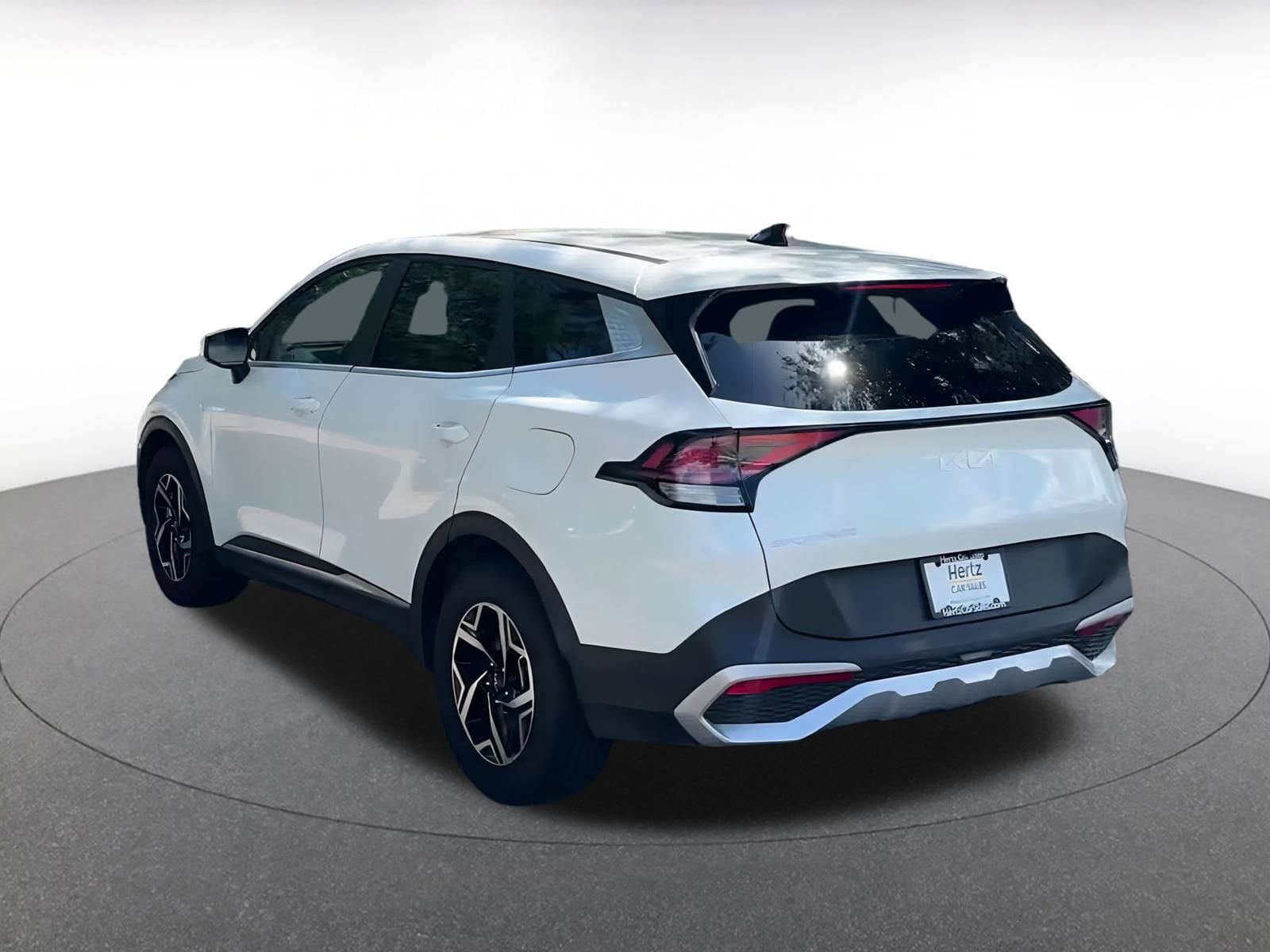 Thumbnail: 2024 Kia Sportage - 11